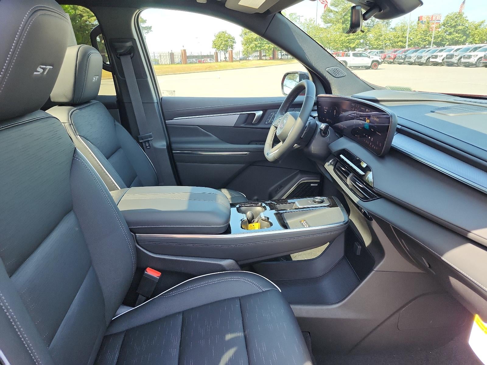 2026 Buick Enclave 4dr Sport Touring