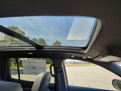 2026 Buick Enclave 4dr Sport Touring