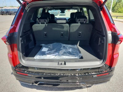 2026 Buick Enclave 4dr Sport Touring