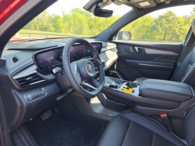 2026 Buick Enclave 4dr Sport Touring