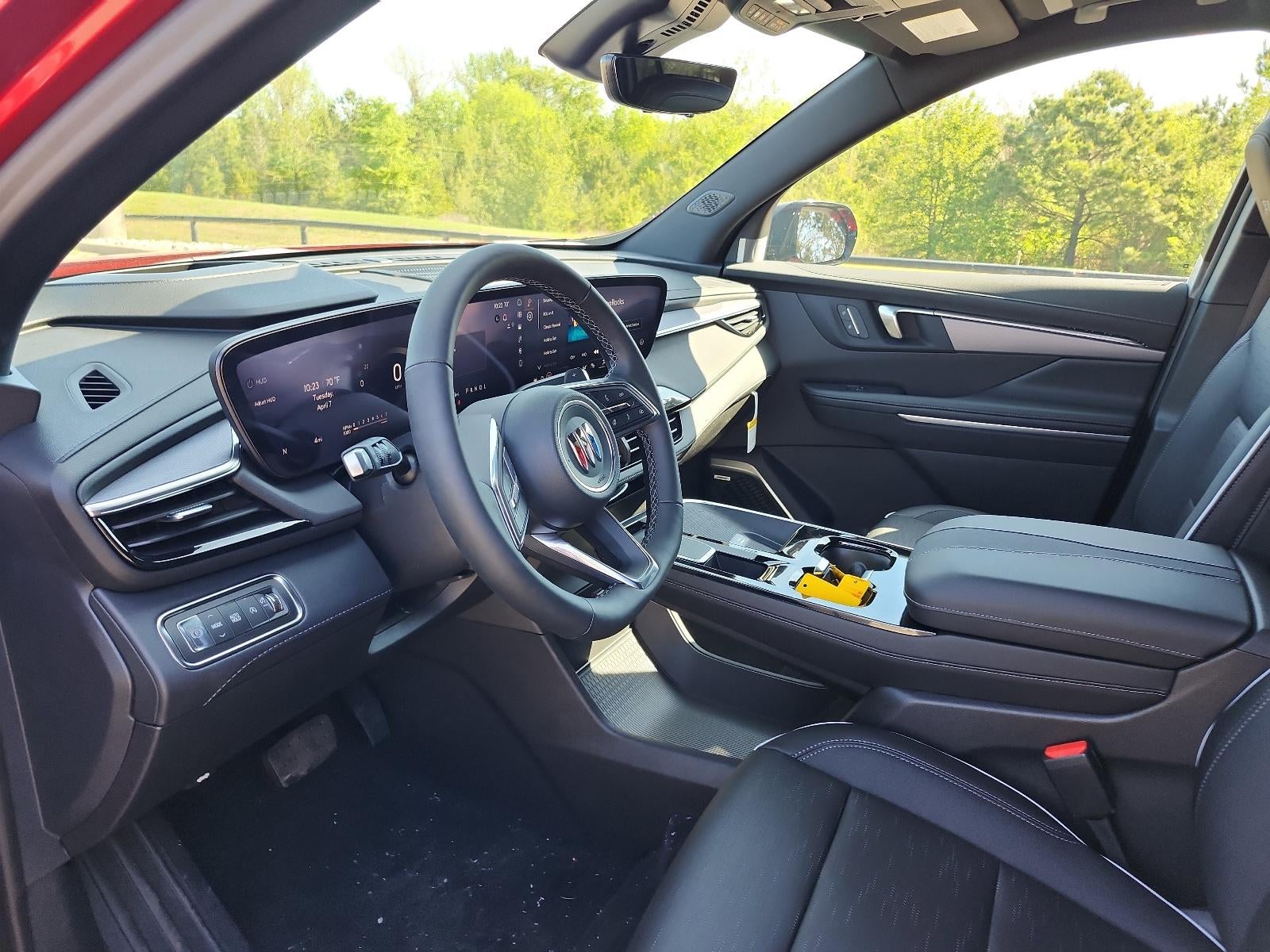 2026 Buick Enclave 4dr Sport Touring