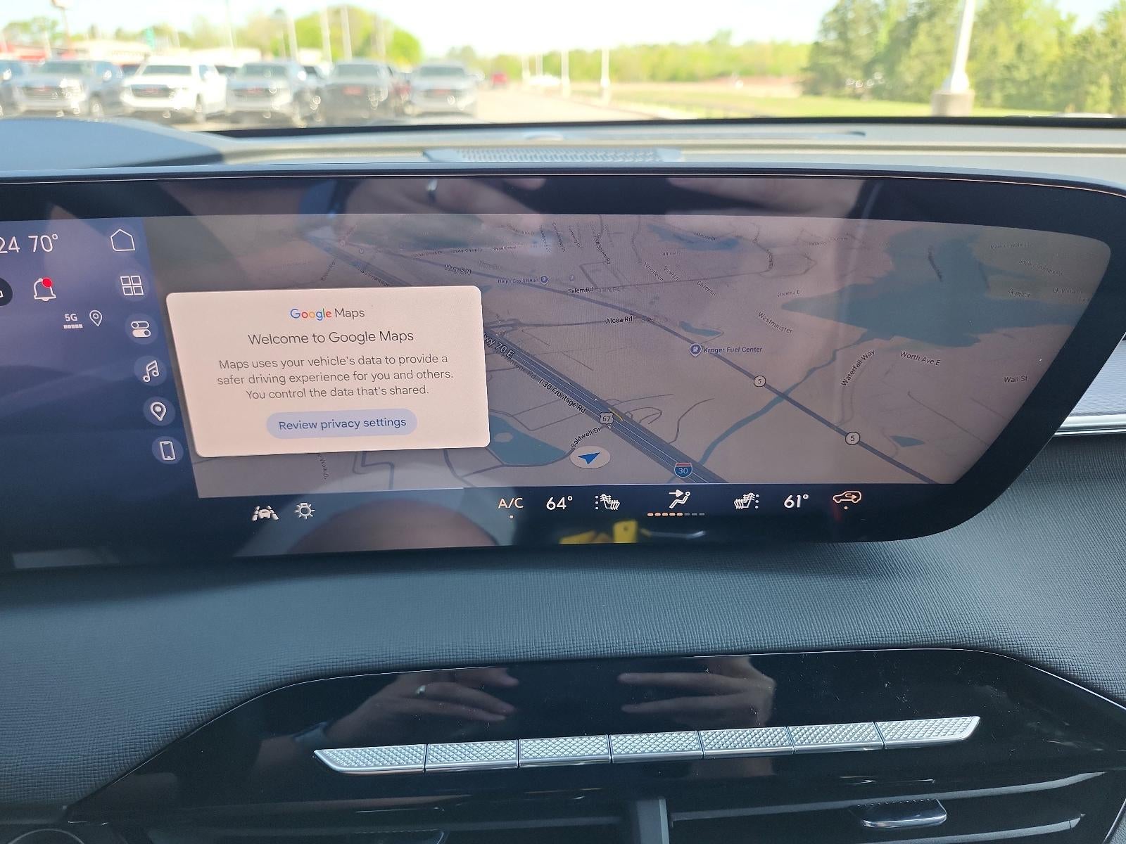 2026 Buick Enclave 4dr Sport Touring