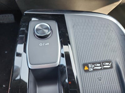 2026 Buick Enclave 4dr Sport Touring