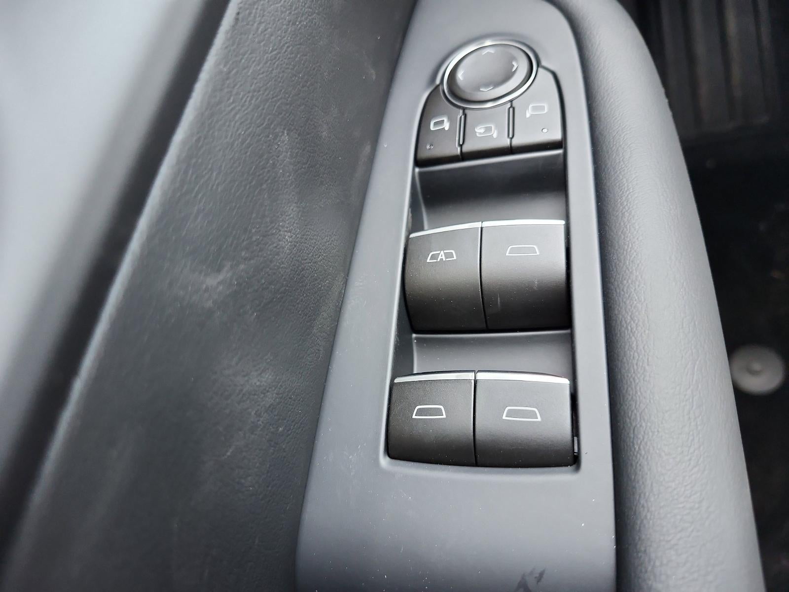 2026 Buick Enclave 4dr Sport Touring