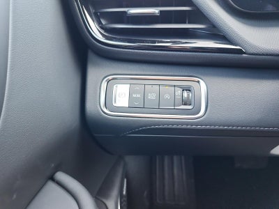 2026 Buick Enclave 4dr Sport Touring