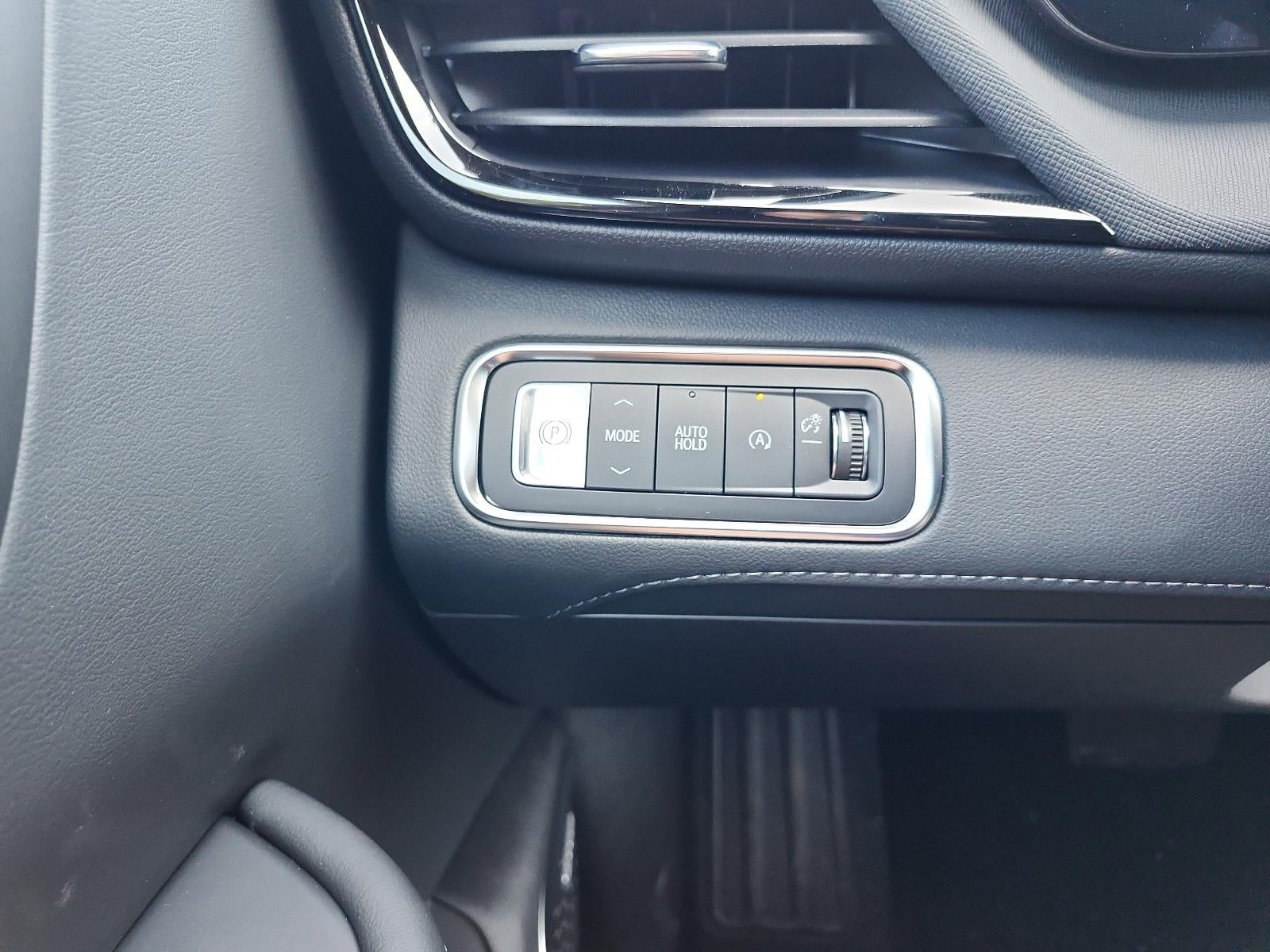 2026 Buick Enclave 4dr Sport Touring