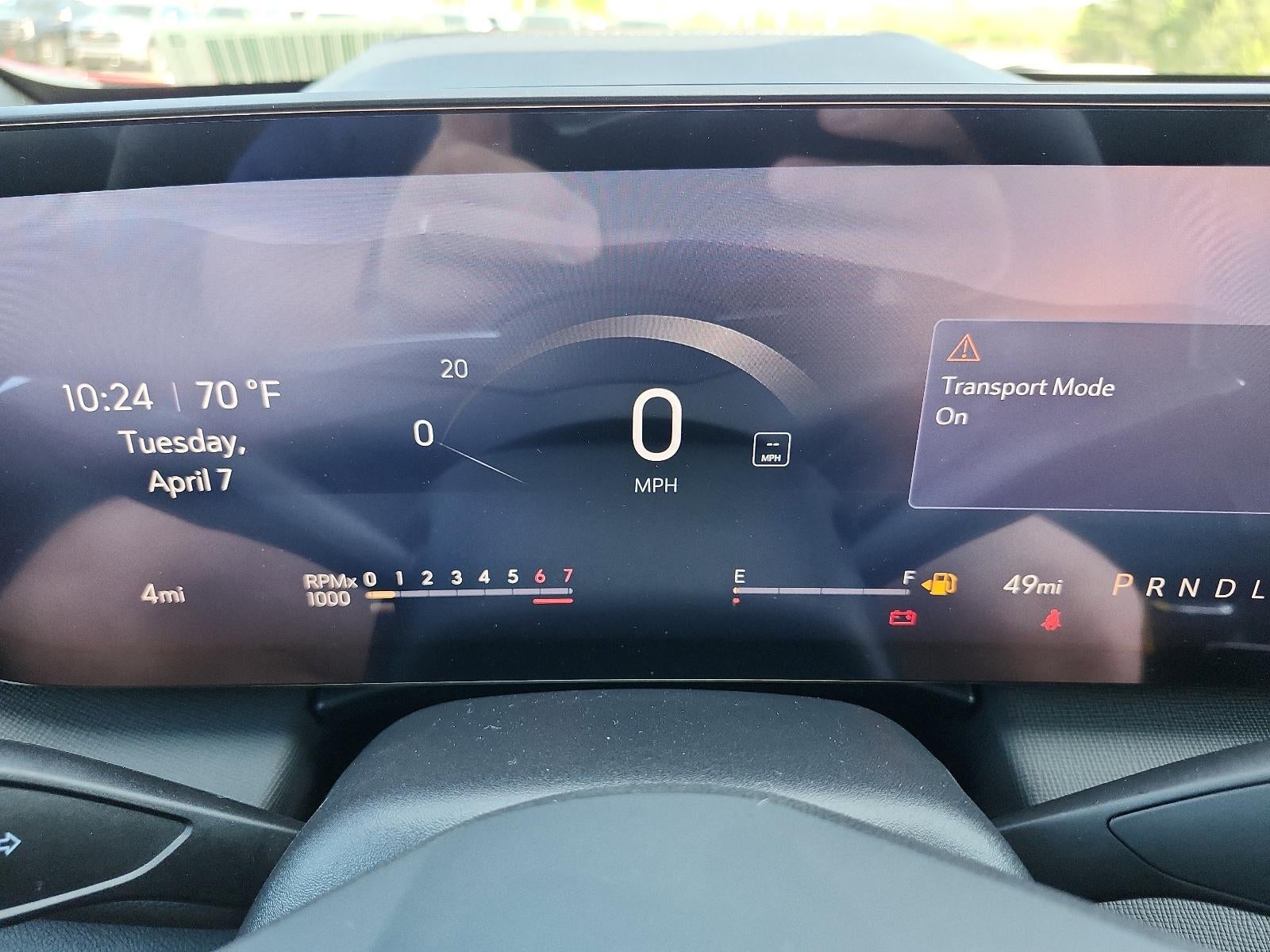 2026 Buick Enclave 4dr Sport Touring