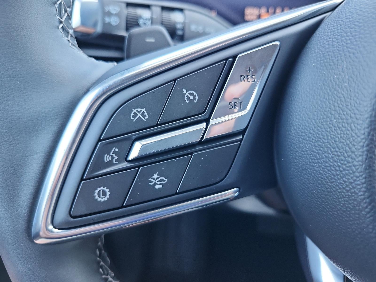 2026 Buick Enclave 4dr Sport Touring