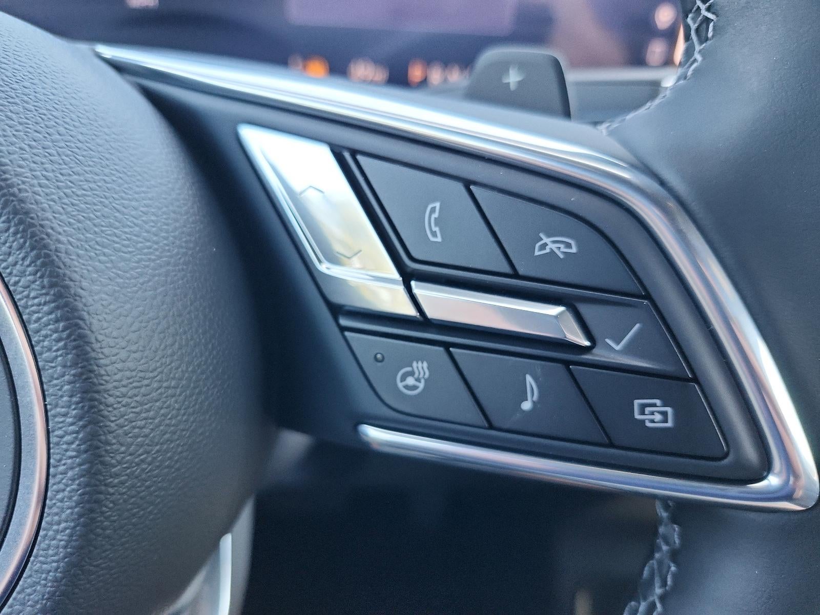 2026 Buick Enclave 4dr Sport Touring