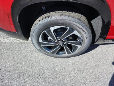 2026 Buick Enclave 4dr Sport Touring