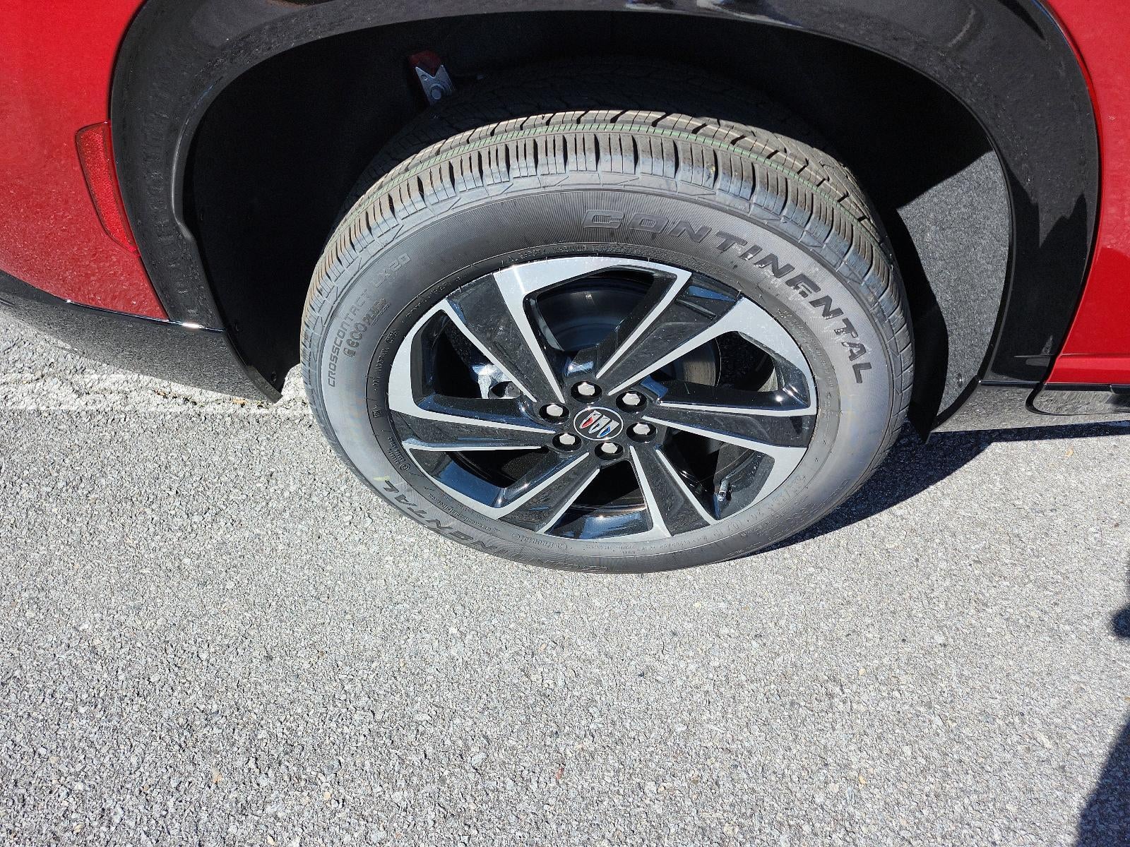 2026 Buick Enclave 4dr Sport Touring