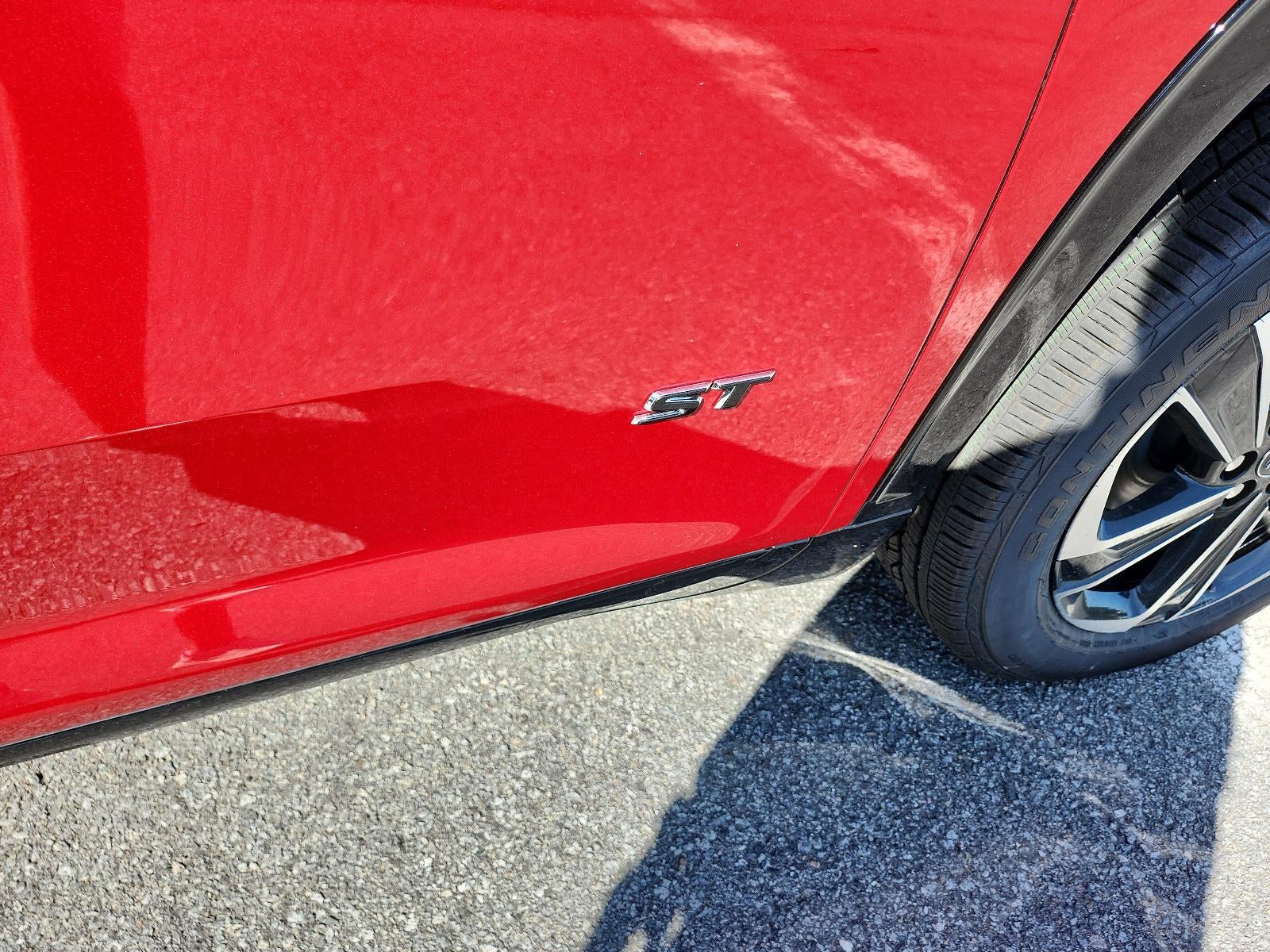 2026 Buick Enclave 4dr Sport Touring