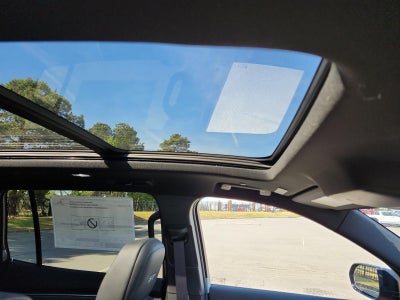 2026 Buick Enclave 4dr Sport Touring