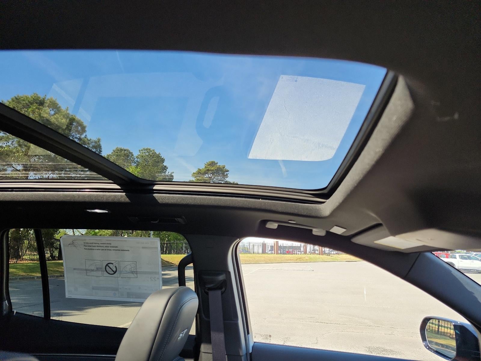 2026 Buick Enclave 4dr Sport Touring