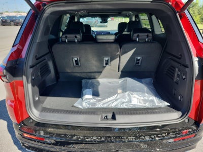 2026 Buick Enclave 4dr Sport Touring
