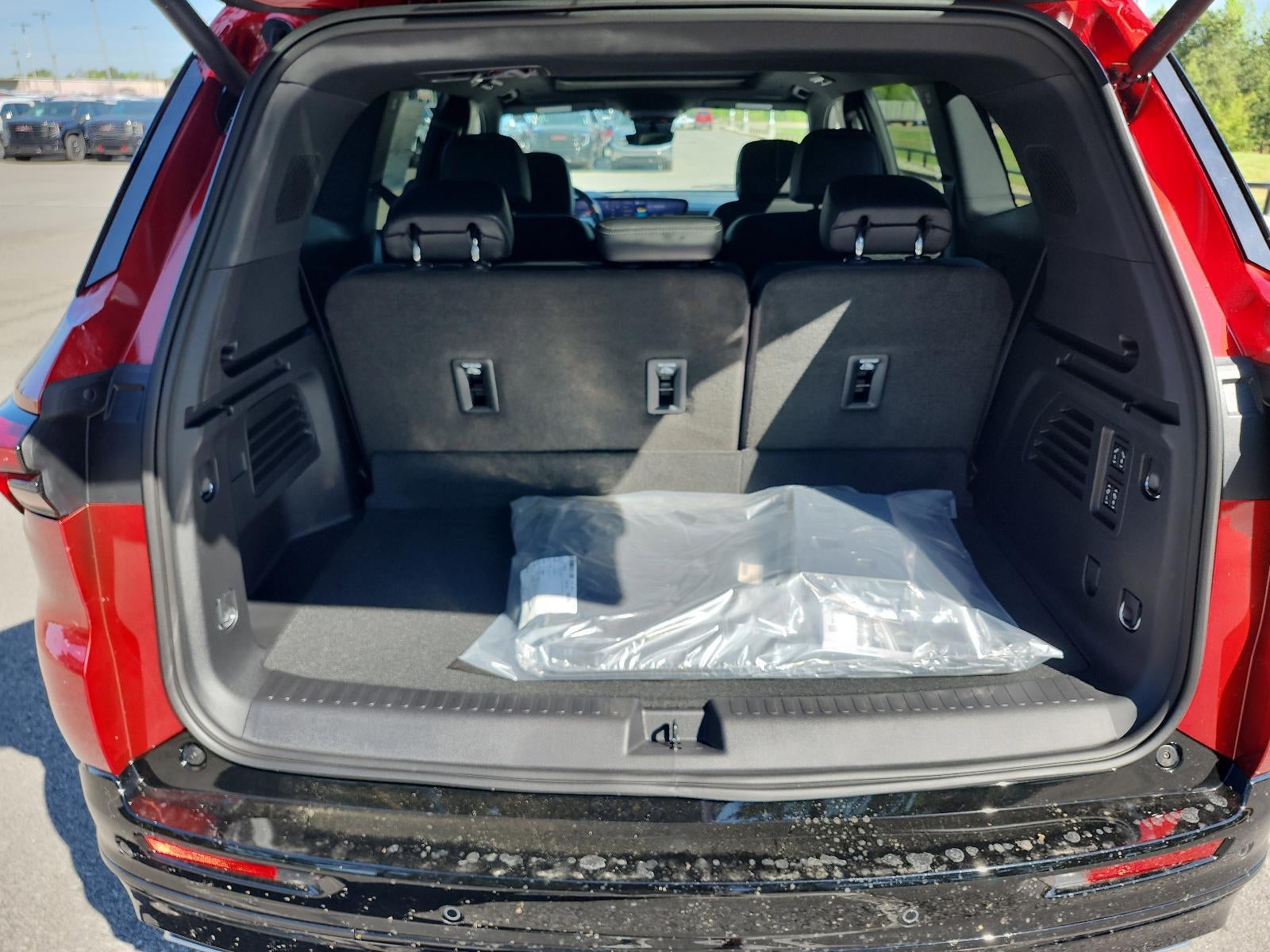 2026 Buick Enclave 4dr Sport Touring