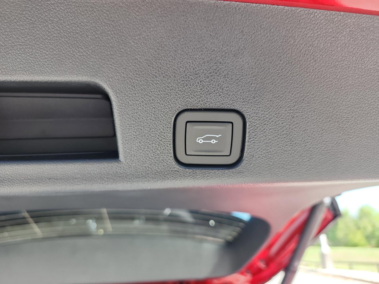 2026 Buick Enclave 4dr Sport Touring