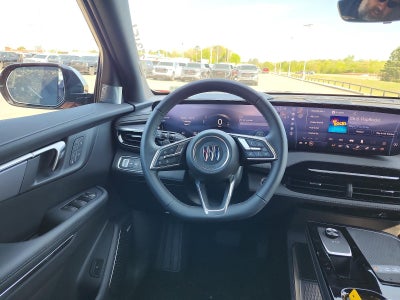 2026 Buick Enclave 4dr Sport Touring