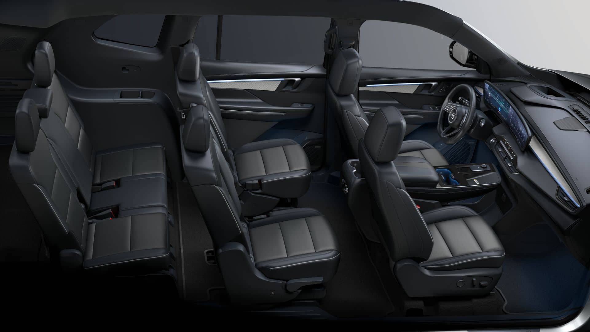 2026 Buick Enclave 4dr Sport Touring