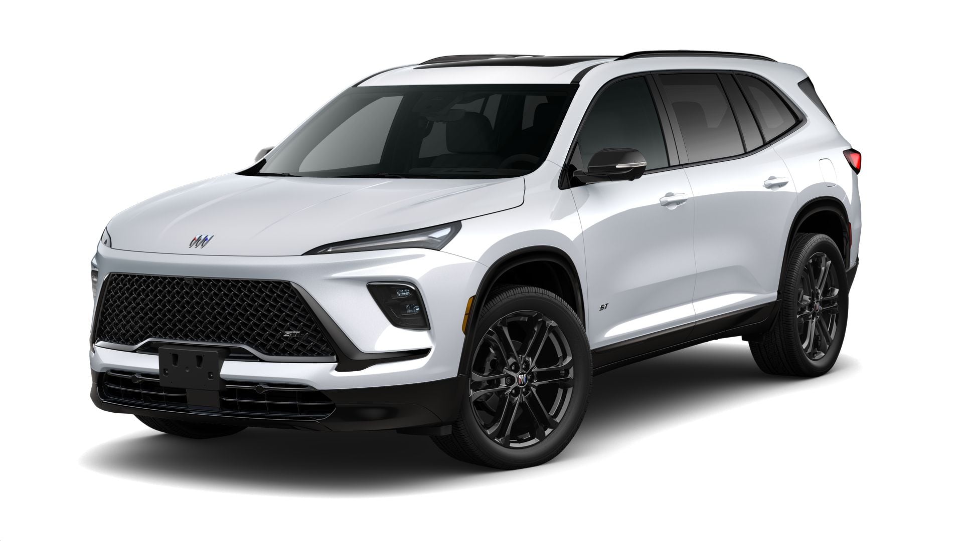 2026 Buick Enclave Base
