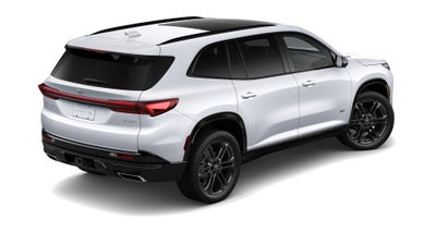 2026 Buick Enclave Base