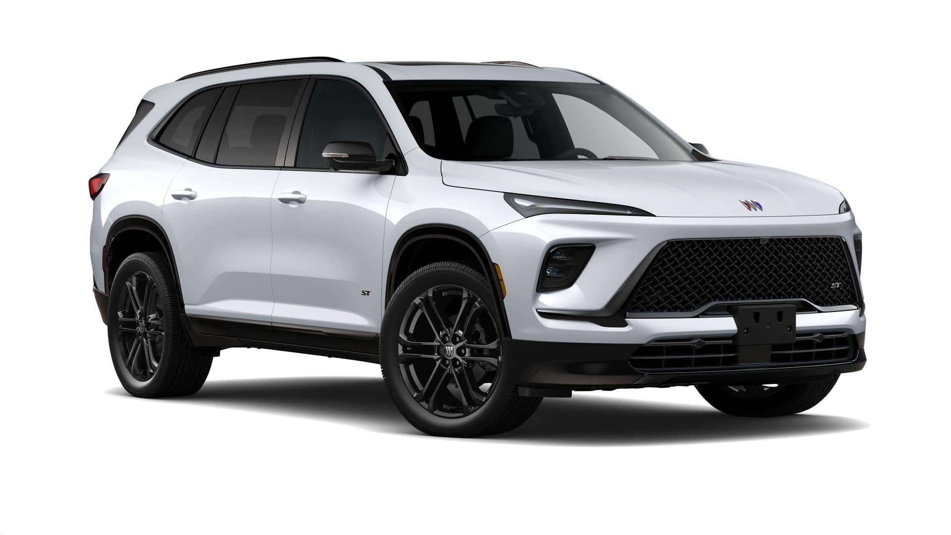 2026 Buick Enclave Base