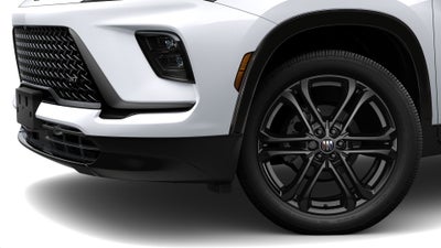 2026 Buick Enclave Base