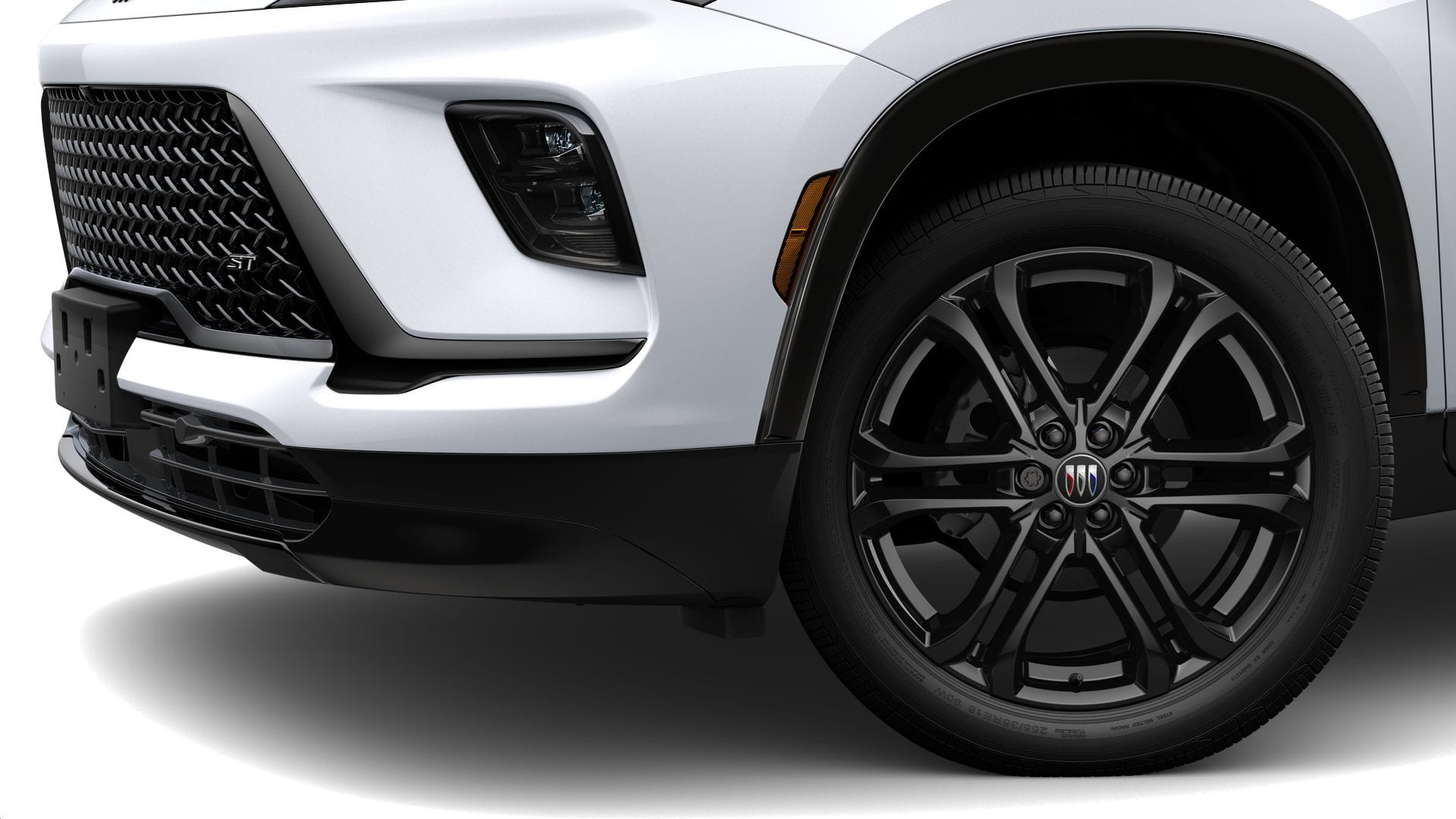 2026 Buick Enclave Base