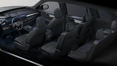 2026 Buick Enclave 4dr Sport Touring