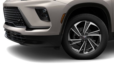 2026 Buick Enclave 4dr Sport Touring