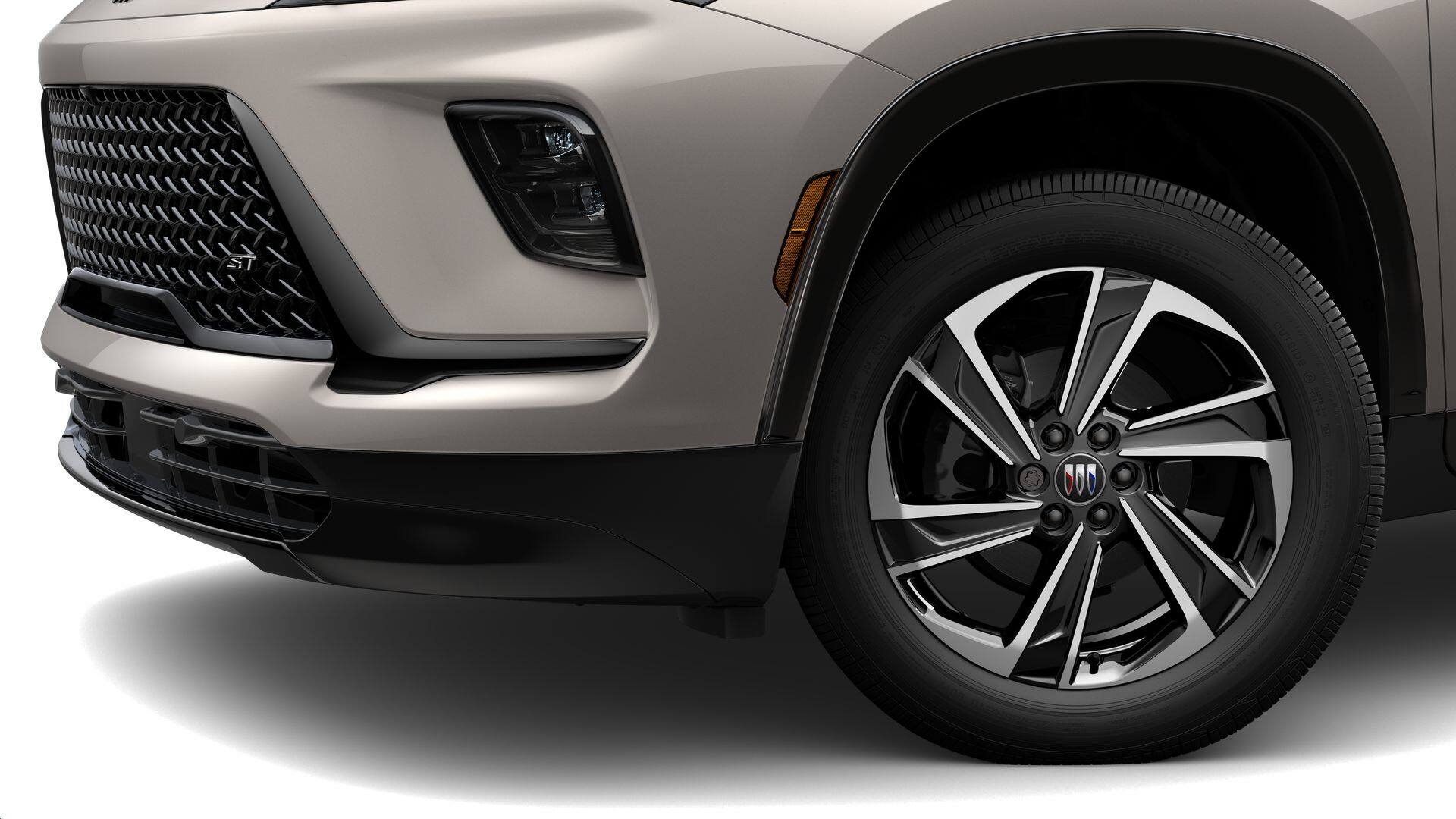 2026 Buick Enclave 4dr Sport Touring