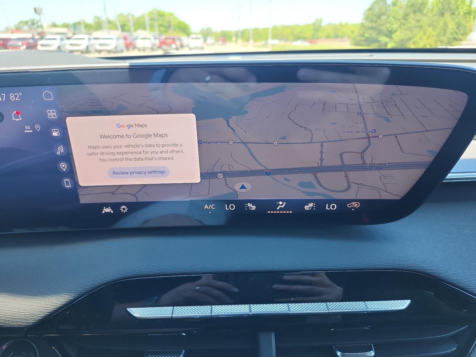 2026 Buick Enclave 4dr Sport Touring