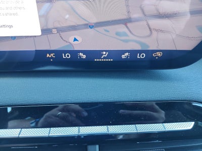 2026 Buick Enclave 4dr Sport Touring