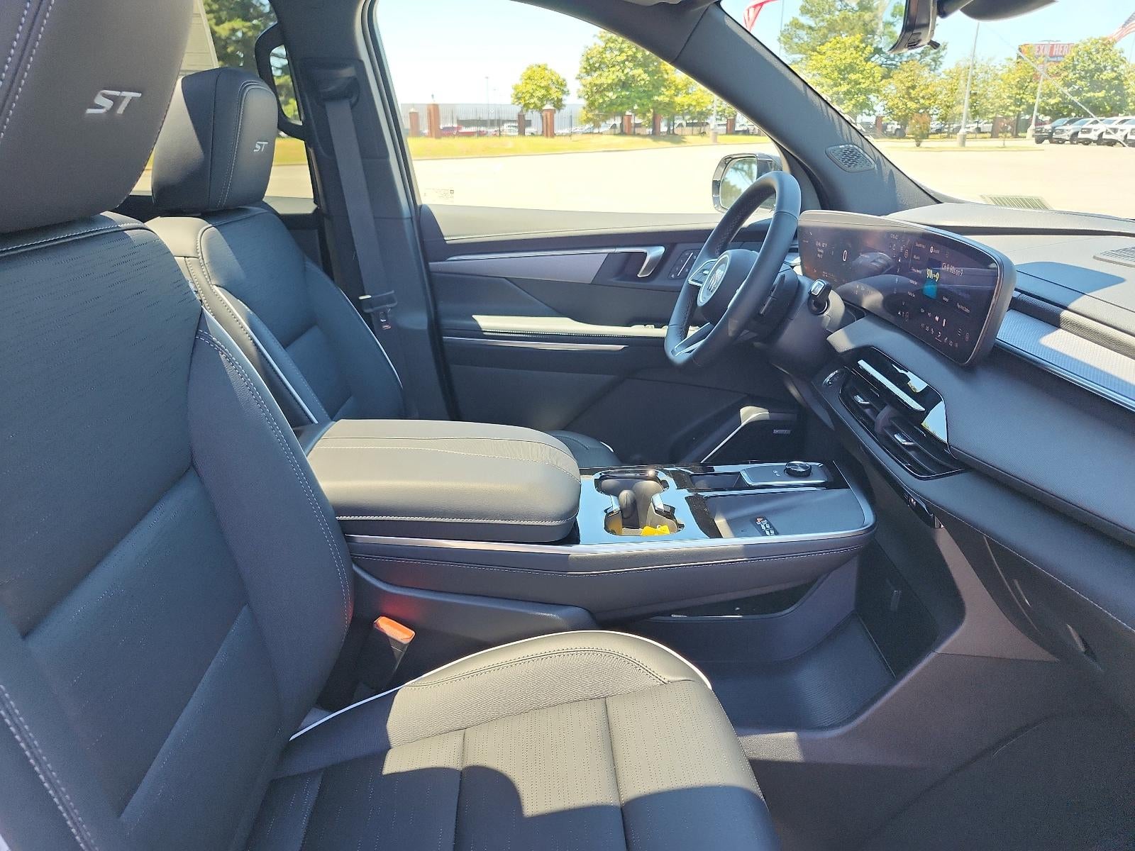 2026 Buick Enclave 4dr Sport Touring