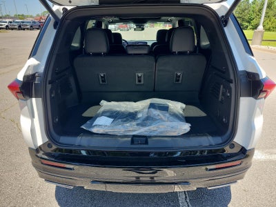 2026 Buick Enclave 4dr Sport Touring