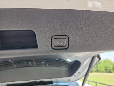 2027 Buick Enclave 4dr Sport Touring