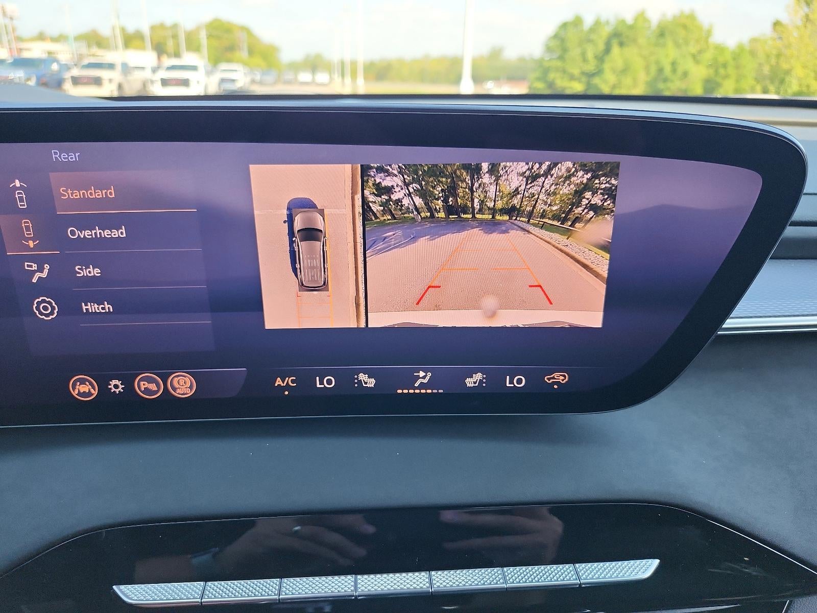 2027 Buick Enclave 4dr Sport Touring