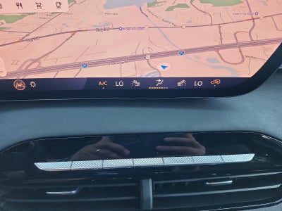 2027 Buick Enclave 4dr Sport Touring