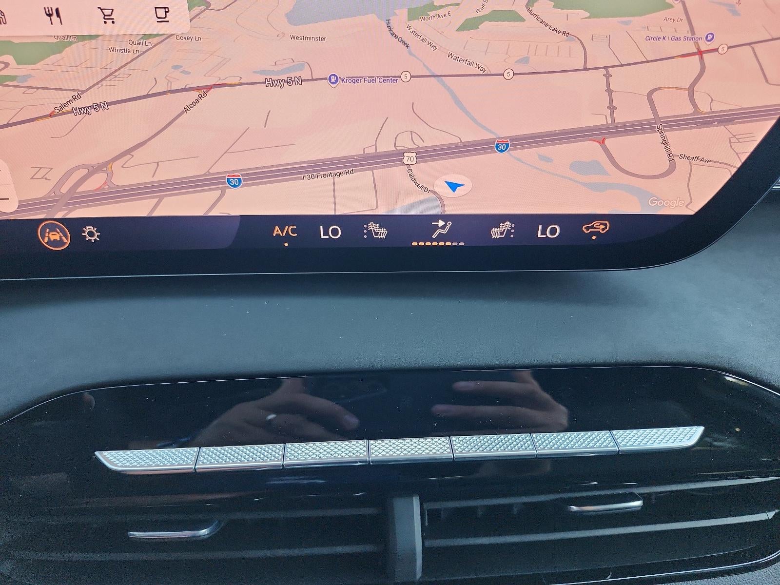2027 Buick Enclave 4dr Sport Touring