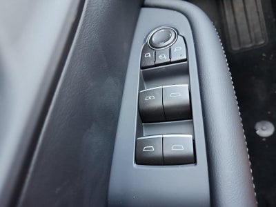 2027 Buick Enclave 4dr Sport Touring