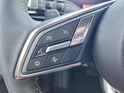 2027 Buick Enclave 4dr Sport Touring