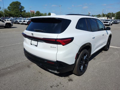 2027 Buick Enclave 4dr Sport Touring