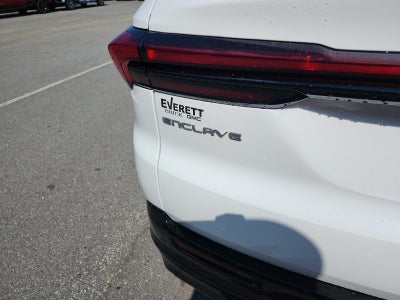 2027 Buick Enclave 4dr Sport Touring