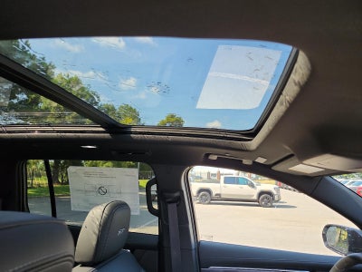 2027 Buick Enclave 4dr Sport Touring