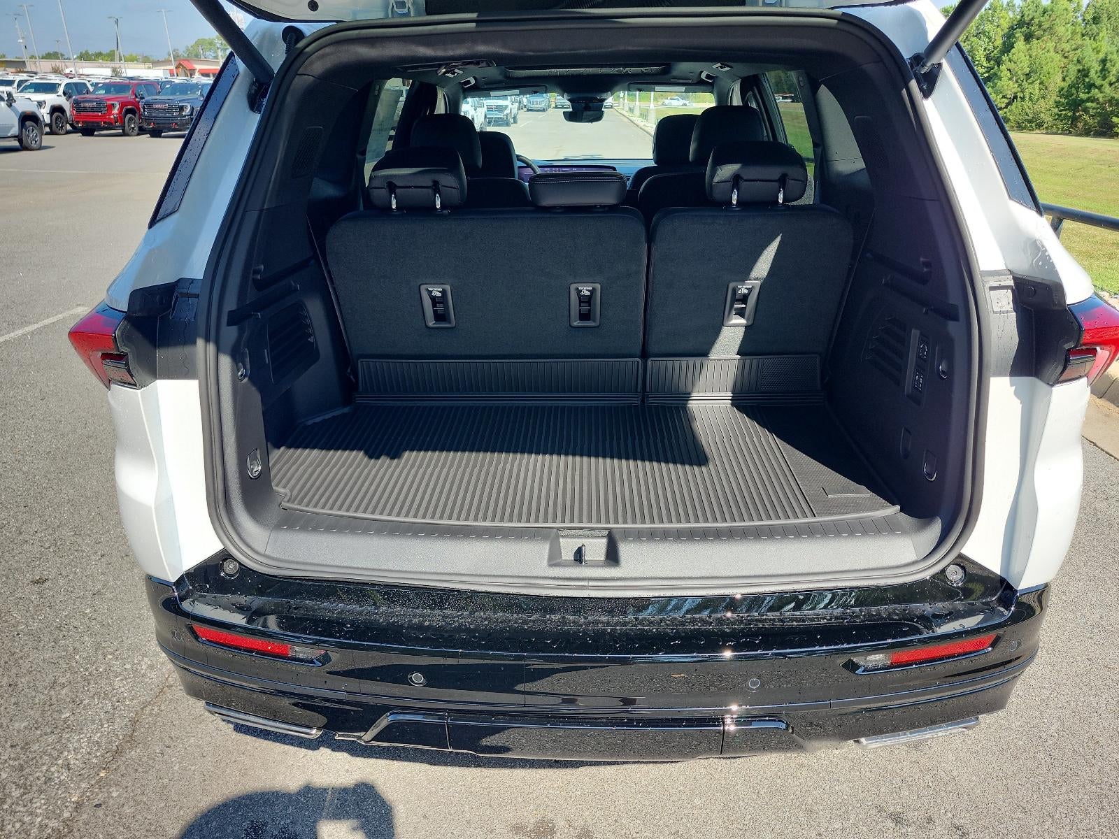 2027 Buick Enclave 4dr Sport Touring