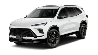 2027 Buick Enclave 4dr Sport Touring