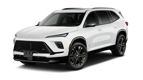 2027 Buick Enclave 4dr Sport Touring