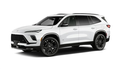 2027 Buick Enclave 4dr Sport Touring