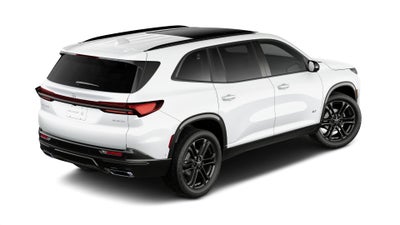 2027 Buick Enclave 4dr Sport Touring