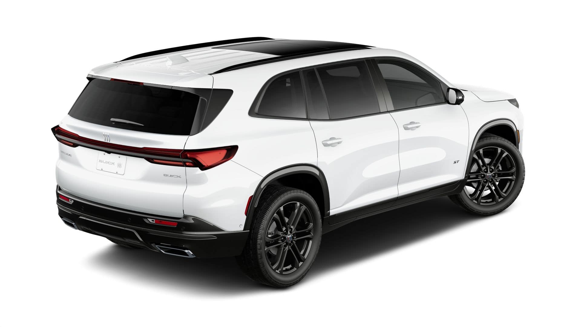 2027 Buick Enclave 4dr Sport Touring